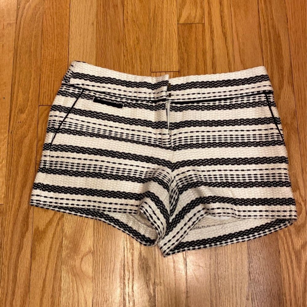 Loft shorts